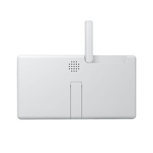 <span class=keywords><strong>Sonnette</strong></span> vidéo intelligente avec audio bidirectionnel, 4MP, détection humaine, <span class=keywords><strong>caméra</strong></span> de <span class=keywords><strong>sonnette</strong></span> pour la maison - Product Image 6