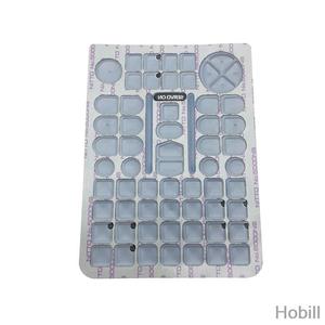 Film de protection pour clavier de commande à distance YRC1000 AKS-000E, en stock, de bonne qualité - Product Image 1