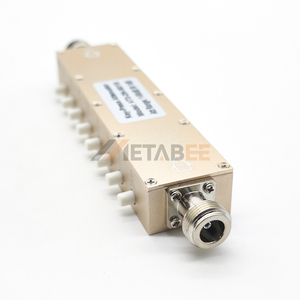 <span class=keywords><strong>Atenuador</strong></span> de paso manual RF de 1-90dB con paso de 1dB, N hembra a N hembra, DC-3GHz, 50 Ohm, con interruptor de botón - Product Image 3