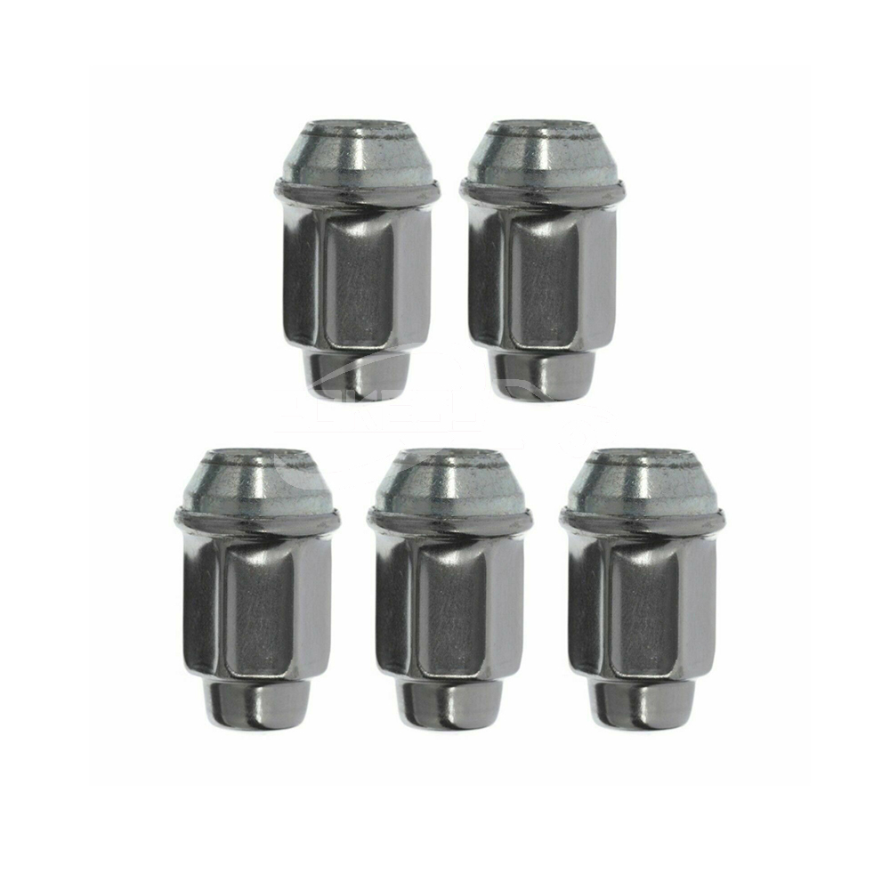 6L2Z1012BA Wheel Nuts for Ford Edge Explorer - Durable & Reliable