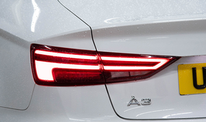 Luci Posteriori a <span class=keywords><strong>LED</strong></span> Rosse per <span class=keywords><strong>Audi</strong></span> <span class=keywords><strong>A3</strong></span> 2013-2016, Plug+Play, E-Mark, Indicatori di Direzione Dinamici, Freno e Retromarcia, Nuovi Accessori Aggiornati - Product Image 5