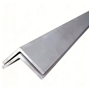 Prix au kg pour barre d'angle en <span class=keywords><strong>acier</strong></span> S275jr / barre d'angle en <span class=keywords><strong>acier</strong></span> <span class=keywords><strong>45x45</strong></span> / <span class=keywords><strong>acier</strong></span> d'angle structurel A36 galvanisé à chaud - Product Image 3