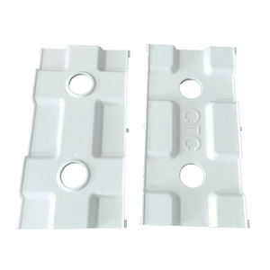 Cetakan blok beton busa untuk balok bangunan Lego 400x200x200mm250mm300mm - Product Image 1