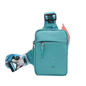 Thương Hiệu Thời Trang Nam Túi Đeo Vai Điện Thoại Di Động Túi Đeo Trước Ngực Thể Thao Ngoài Trời Túi Thiết Kế Dành Cho Nữ - Product Image 3