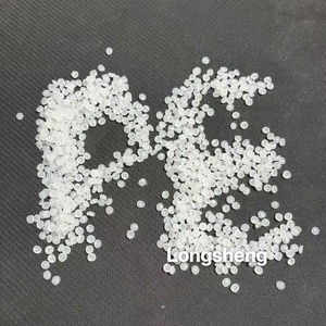 Industrie du plastique, résine PET 0.8, copeaux de polyester pour la fabrication de bouteilles - Product Image 5