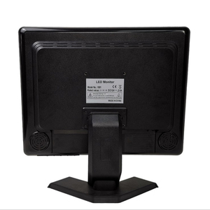 Bán buôn 17 inch Màn hình máy tính nhà văn phòng an ninh LED LCD màn hình TV - Product Image 4