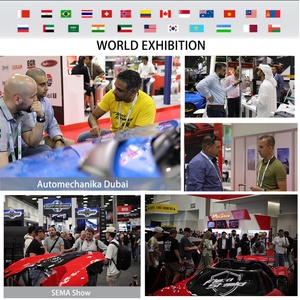 Self Healing PPF 7 Years Warranty Anti Yellow Car Protective Film Tpu Ppf Paint Protection Film Tph Ppf - Product Image 3