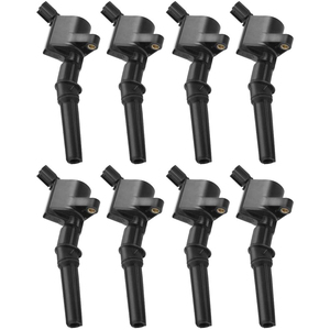 Bobinas de Encendido Originales 1L5Z12029AA para Motor de Auto <span class=keywords><strong>Lincoln</strong></span> <span class=keywords><strong>Town</strong></span> <span class=keywords><strong>Car</strong></span> III 1997.10-2003.12 - Product Image 3