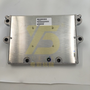 Carte électronique du moteur P3408501 ECU ECM 3408501 P3681404 P3681405 Pièces détachées de machines Pièces de véhicules de construction - Product Image 3