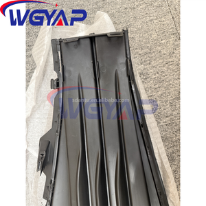 WGYAP High-End OEM fendinebbia telaio Wolf Tooth Style per Volkswagen JETTA 17A 853 666 17A 853 665 17G 853 666 17G 853 665 D 041 E - Product Image 5