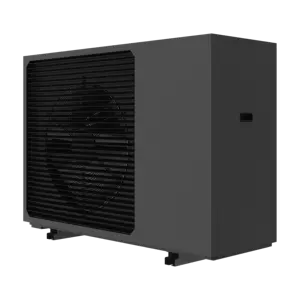 <span class=keywords><strong>Pompe</strong></span> à <span class=keywords><strong>chaleur</strong></span> air-eau sans réservoir à haut rendement, chauffe-eau à entraînement direct par onduleur photovoltaïque résidentiel - Product Image 5