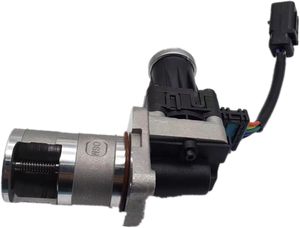   Pièces de machines de construction 320e 324e 329e C6.6 C7.1 Vanne d'échappement EGR pour excavatrice 467-0543 349-6734 578-9953 Garantie 1 an - Product Image 2