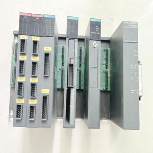 Module d'entrée TC32DIC 24VDC 10MA, contrôleur programmable PROVISOR, système V21 pour machine de moulage par injection - Product Image 3