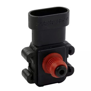 Intake Manifold Pressure <b>Sensor</b> 12581167 <b>For</b> Buick Chevrolet Cadillac Pontiac Oldsmobile <b>Car</b> Replacement Part - Product Image 5