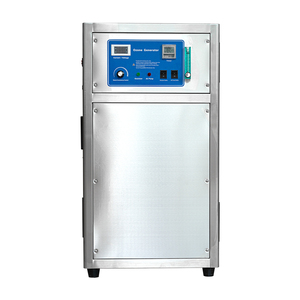 Qlozone China qili generador de ozono fabricante <span class=keywords><strong>precio</strong></span> de fábrica al por mayor tratamiento de <span class=keywords><strong>agua</strong></span> fuente de oxígeno generador de ozono - Product Image 2