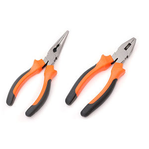 Juego <span class=keywords><strong>de</strong></span> Herramientas Completo para Taller Mecánico, Mini Kit Combinado para Electricista, Caja <span class=keywords><strong>de</strong></span> Herramientas para el Hogar - Product Image 5
