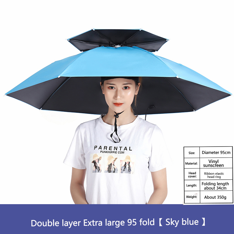 95cm Double layer-8