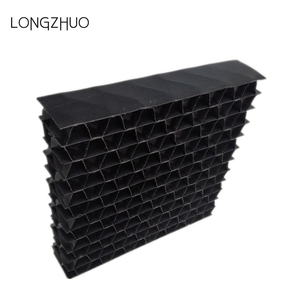 冷却塔吸気ルーバー入口ルーバーパネル - Product Image 5