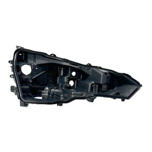 Venta directa de fábrica para 19/20/21/22/23/año <span class=keywords><strong>Lexus</strong></span> UX200 <span class=keywords><strong>UX250</strong></span> UX300 cubierta de faro de coche carcasa de lámpara Lente de Cristal de faro - Product Image 6