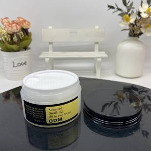 Best-selling Brand Skin Care Products: 92% Snail Mucin Collagen Skin Care Facial Cream Moisturizing Whitening <b>Face</b> Cream - Product Image 6