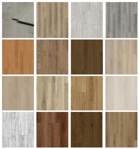 Parquet en bois massif préfini en chêne blanc de qualité ABC Parquet moderne <span class=keywords><strong>Versailles</strong></span> pour cuisine Villa Parquet en bois d'intérieur Ingénieur - Product Image 3