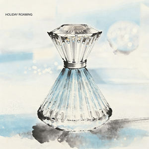 Perfume Original al por Mayor, Perfume Diamond para Mujer, Fragancia Floral y Frutal, Botella Rosa y Azul, Regalo para Dama - Product Image 4