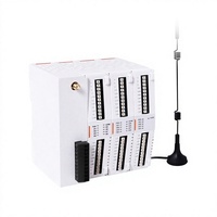 Módulo Controlador de E/S en Red Expandible PUSR, Protocolo MQTT, Gestión Remota, Controlador IoT, DC 36V, USR-M050