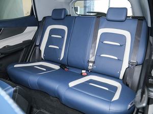 2024 Chery Tiggo 5x 1.5L Cvt pas cher nouveau Mini SUV avec 5 portes 5 places conduite à gauche FWD essence alimenté Cherry Tiggo5x - Product Image 6