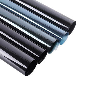 <span class=keywords><strong>Film</strong></span> de protection pour vitres de voiture en TPU de luxe 2 mil, qualité 3M, 99% UVR, 99% IRR, garantie 5 ans, ultra isolation thermique, auto-réparateur - Product Image 6