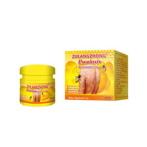 Krim eksim <span class=keywords><strong>Psoriasis</strong></span> 20g, salep Triethanolamine jerawat Bee Venom Dermatitis skrotum eksim - Product Image 6