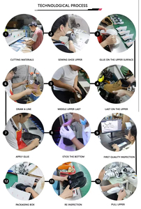 Chaussures Homme en Cuir Véritable à Enfiler Confortables Imperméables Respirantes Antidérapantes pour Bureau et Tenue Décontractée Printemps Automne Légères - Product Image 4