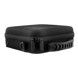 OEM OBM ODM nhà sản xuất màu đen Oxford cứng mang <span class=keywords><strong>SKYmaster</strong></span> EVA Ống nhòm trường hợp túi - Product Image 2