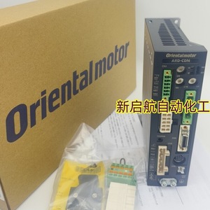 Controlador de Motor Oriental ARD-K 12V 100W IP20 para Motor Paso a Paso - Product Image 2