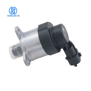 Hot Sale Fuel Pressure Control Regulator Metering Solenoid Valve For Renault For Opel 0928400703 - Product Image 1