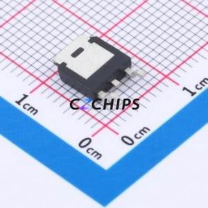 Nouveau et Original FDD3670-VB TO-252 Transistor à effet de champ (MOSFET) Vente entière Puces de composants électroniques et service de nomenclature - Product Image 2