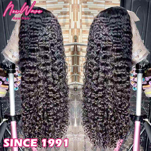 Cheveux vierges brésiliens de haute qualité pour perruques, meilleurs fournisseurs en gros, dentelle HD, <span class=keywords><strong>boutique</strong></span> la plus vendue - Product Image 3
