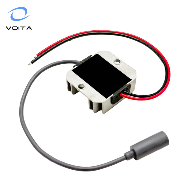 Customization Wifi Satellitaire Starlink V4 Kit Complet Gen2 3 Starlink Power Converter 12V to 30V 2A with 1.5M Starlink