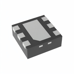 TPS62590TDRVRQ1 Original One Stop Service Power Management (PMIC) Electronic Chips Component 6 WDFN Exposed Pad - Product Image 1