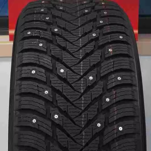 <span class=keywords><strong>Pneu</strong></span> d'hiver sans crampons HAIDA MILEKING JOYROAD Snow <span class=keywords><strong>Master</strong></span> avec composé enrichi en silice pour une traction fiable sur glace 225/40R18 - Product Image 1