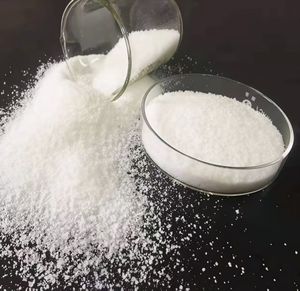 Industriële afvalwaterzuivering poeder niet-ionische PAM polyacrylamide adsorptiemiddel chemisch hulpstof voor papierchemicaliën SAIFU - Product Image 3