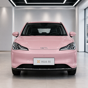 Auto Elettrica Usata 2022 <span class=keywords><strong>V</strong></span> Pink, Automatica, Guida a Sinistra, 5 Posti, SUV Compatto, Interni Chiari, Veicolo a Nuova Energia in Vendita - Product Image 5