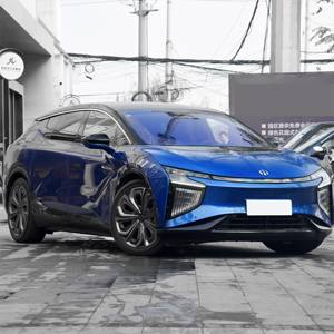 Vehículo Eléctrico de Lujo <span class=keywords><strong>Hiphi</strong></span> <span class=keywords><strong>X</strong></span>, Autos Eléctricos con Precio Competitivo - Product Image 3