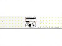 Módulos de Luces LED Personalizados de 50W, Blanco 2700k 6500k Opcional, Tamaño 48 MM*243mm, Entrada AC 230, Opcional para Alumbrado Público y Túneles