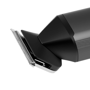 Hiệu Suất Cao Người Đàn Ông Của Grooming Kit Lưỡi Thép Không Gỉ Cơ Thể/Mũi/Tóc Tông Đơ Ipx6 Không Thấm Nước 120Min Thời Gian chạy Hộ Gia Đình Khách Sạn - Product Image 4