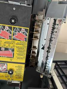 Impresora Digital Monocromática Profesional General de Alta Velocidad 2100, Fotocopiadora A3 Usada, <span class=keywords><strong>Fax</strong></span> Konica Minolta - Product Image 5