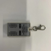 Fournisseur de cartes de circuits imprimés multicouches de contrôle industriel personnalisées, fabricant d'assemblage de circuits imprimés électroniques, cuivre 1OZ
