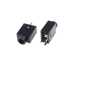 <span class=keywords><strong>Prise</strong></span> de téléphone verticale <span class=keywords><strong>3</strong></span>.5mm <span class=keywords><strong>prise</strong></span> <span class=keywords><strong>audio</strong></span> stéréo <span class=keywords><strong>5</strong></span> broches pour <span class=keywords><strong>prise</strong></span> d'écouteur <span class=keywords><strong>3</strong></span> pôles trou traversant DC30V 0.5A - Product Image 4