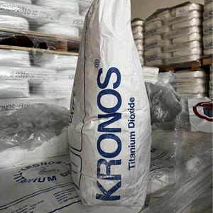 High Tinting Strength Industrial Grade 96% Purity Rutile <strong>Titanium</strong> Dioxide Powder KRONOS 2233 For Engineering Plastics - Product Image 2