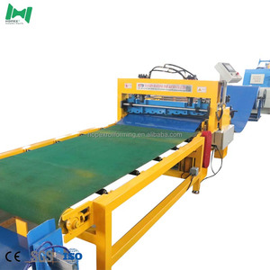 सटीक और सुसंगत सतह उपचार के लिए उच्च दक्षता धातु लेवलिंग मशीन - Product Image 1