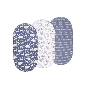 Hot bán dễ thương phim hoạt hình thoáng khí trẻ em làm mát giường pad Bộ nhớ bọt ngủ trẻ em nệm - Product Image 2